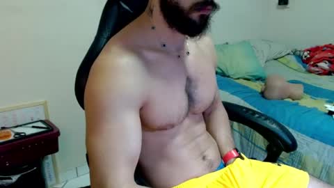 god hunkules online show from 06-07-26, 04:44