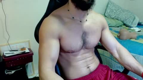 god hunkules online show from 06-13-26, 04:49