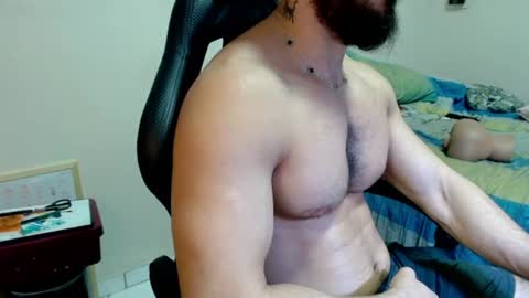 god hunkules online show from 07-14-26, 02:27