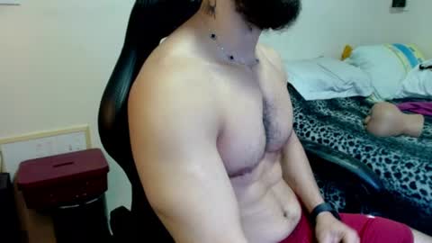 god hunkules online show from 07-28-26, 05:01