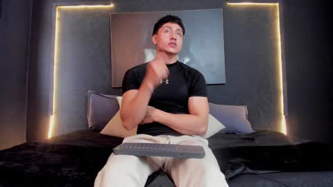 steven online show from 12-06-24, 03:55