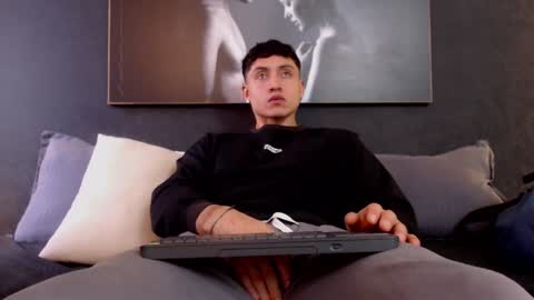 steven online show from 12-25-24, 06:41