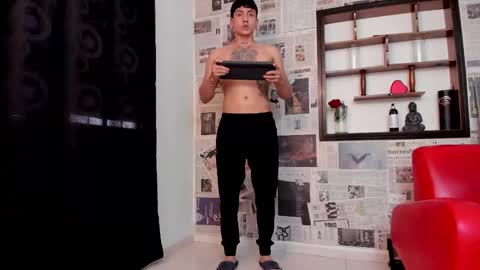 steven online show from 02-26-25, 05:28