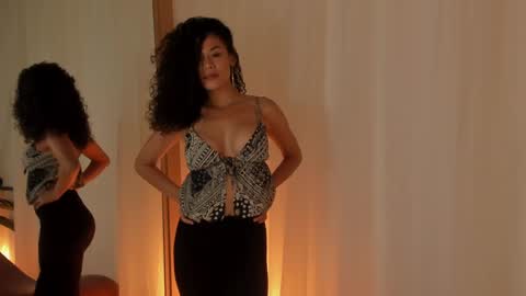 Snapshot of goddes_helena chatting on 01-19-25, 12:28 Elena online show from 01-19-25, 12:28