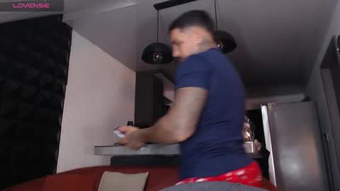 daniela online show from 01-06-26, 01:31