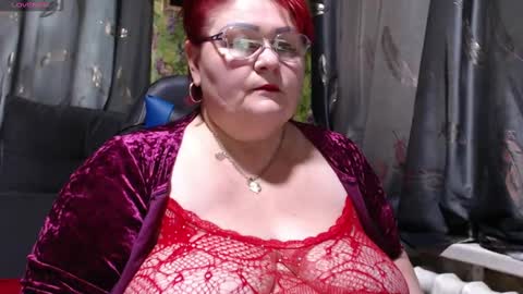 Goddess online show from 02-15-25, 08:33