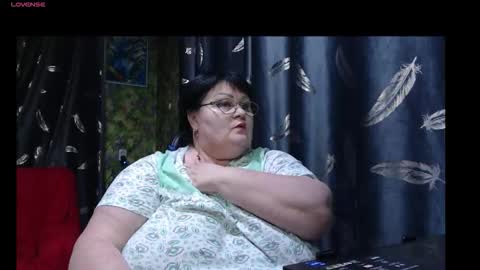 Goddess online show from 01-05-26, 06:44