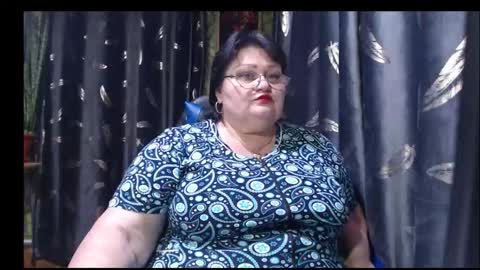 Goddess online show from 02-22-26, 07:23