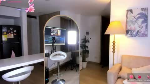 goddess8love online show from 06-17-26, 04:48