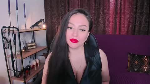 GoddeSS  ANNA online show from 02-16-25, 11:16