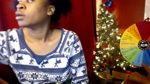 goddess_aaliyah online show from 12-15-25, 08:51
