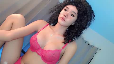 Snapshot of goddess_alexa1 chatting on 02-11-25, 10:48 alexa online show from 02-11-25, 10:48