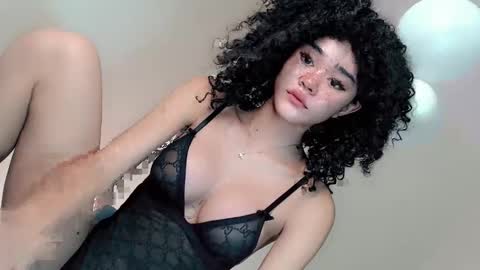 Snapshot of goddess_alexa1 chatting on 03-01-25, 10:24 alexa online show from 03-01-25, 10:24