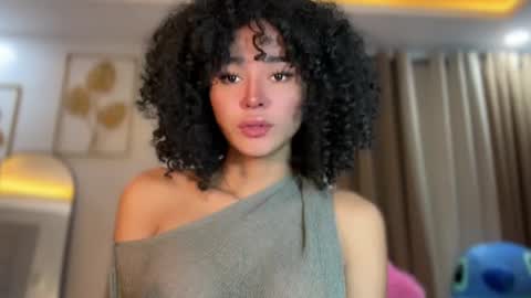 Snapshot of goddess_alexa1 chatting on 02-16-26, 12:34 alexa online show from 02-16-26, 12:34