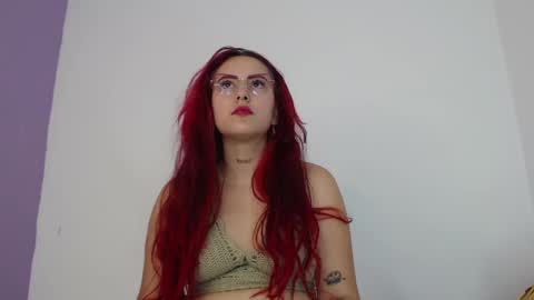 Snapshot of goddess_allison chatting on 01-24-25, 05:53 goddess_allison online show from 01-24-25, 05:53