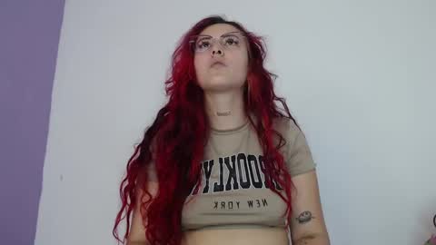 Snapshot of goddess_allison chatting on 02-17-25, 06:48 goddess_allison online show from 02-17-25, 06:48