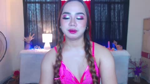 Snapshot of goddess_aria chatting on 09-25-25, 05:11 YOUR GODDESS ARIA online show from 09-25-25, 05:11