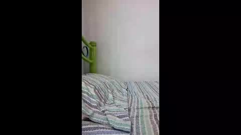 GoddessCarrie online show from 03-27-26, 08:26