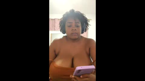GoddessCarrie online show from 06-11-26, 04:10