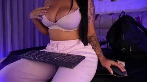 goddess_eli77 online show from 07-05-26, 03:02