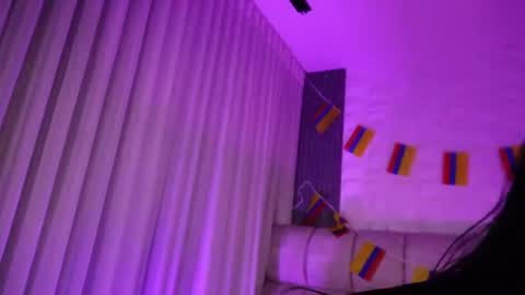 goddess_eli77 online show from 07-08-26, 03:11