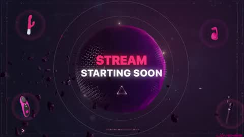 Elpis Foxter online show from 05-03-26, 06:08