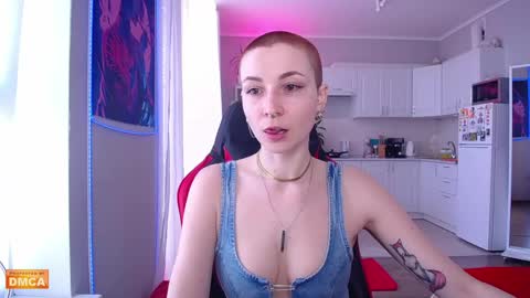 Elpis Foxter online show from 05-04-26, 10:33