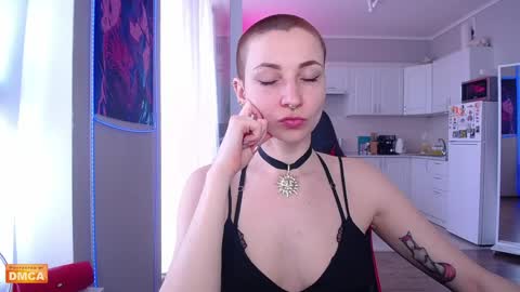 Elpis Foxter online show from 05-07-26, 10:42