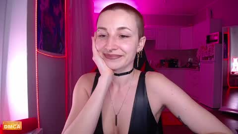 Elpis Foxter online show from 05-11-26, 09:45