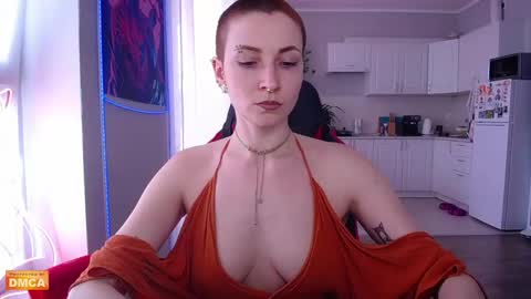 Elpis Foxter online show from 05-24-26, 12:21