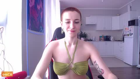Elpis Foxter online show from 05-29-26, 07:17