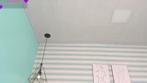 Goddess Kianna  online show from 06-13-26, 01:25