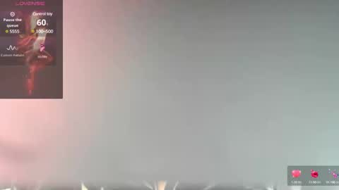 Goddess Kimberley online show from 02-02-25, 01:52