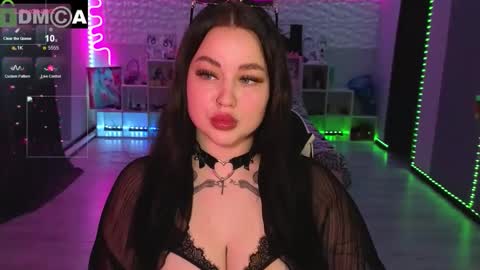 goddess_kokolla online show from 05-21-26, 01:07