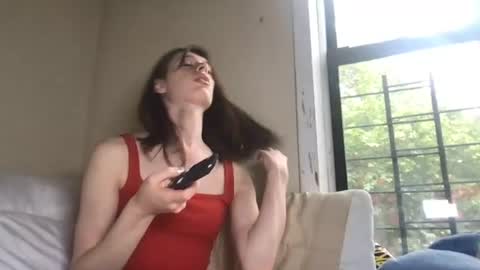 goddess_larz online show from 06-14-26, 10:45
