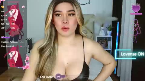 Lyka Fox online show from 02-01-26, 10:36