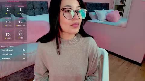 M A R T I N A  online show from 03-12-25, 08:20