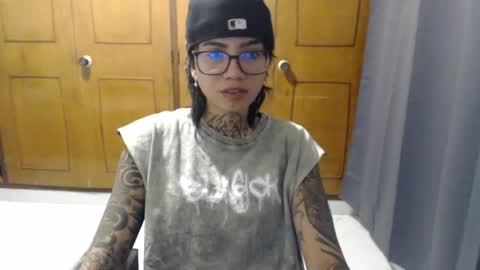 goddess_mercurio00 online show from 07-09-26, 08:24