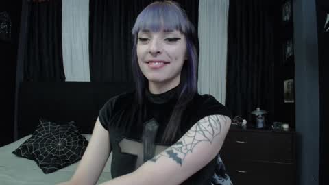 Mortem model independientfollow me on my telegram channel   online show from 12-01-24, 11:36