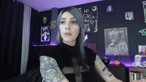 Mortem model independientfollow me on my telegram channel   online show from 01-05-26, 11:19