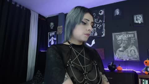 Mortem model independientfollow me on my telegram channel   online show from 01-15-26, 11:19