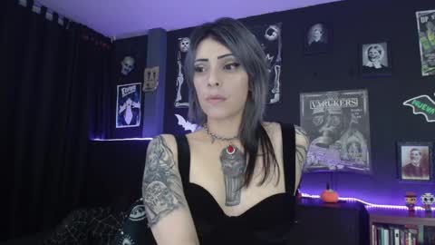 Mortem model independientfollow me on my telegram channel   online show from 02-05-26, 12:26