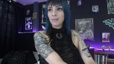 Mortem model independientfollow me on my telegram channel   online show from 03-16-26, 10:03