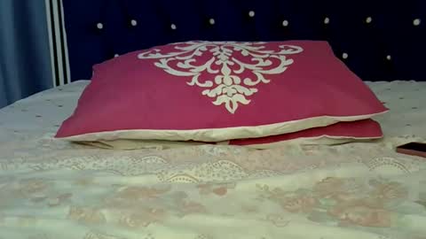 Goddess nanaya online show from 04-27-26, 03:37