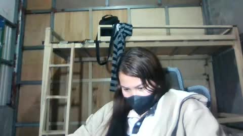 goddess_nyle online show from 06-12-26, 01:10