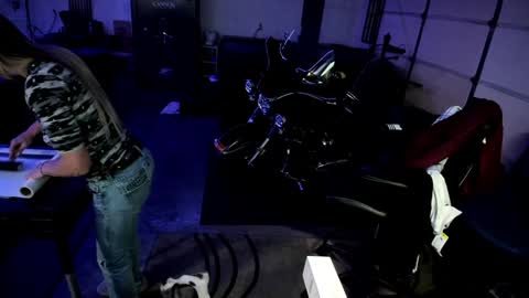 Snapshot of goddess_of_mars chatting on 12-03-24, 06:38 Patricia Mars Goddess of Mars twitter thegoddessmindy online show from 12-03-24, 06:38