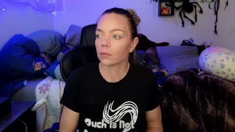 Snapshot of goddess_of_mars chatting on 01-16-25, 02:51 Patricia Mars Goddess of Mars twitter thegoddessmindy online show from 01-16-25, 02:51