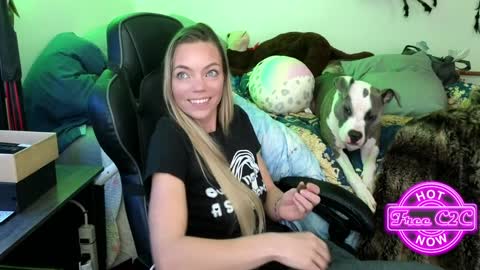 Snapshot of goddess_of_mars chatting on 01-16-25, 06:06 Patricia Mars Goddess of Mars twitter thegoddessmindy online show from 01-16-25, 06:06