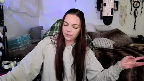 Snapshot of goddess_of_mars chatting on 02-03-26, 04:23 Patricia Mars Goddess of Mars twitter thegoddessmindy online show from 02-03-26, 04:23