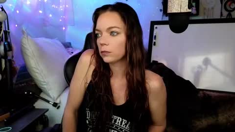 Snapshot of goddess_of_mars chatting on 03-16-26, 03:27 Patricia Mars Goddess of Mars twitter thegoddessmindy online show from 03-16-26, 03:27